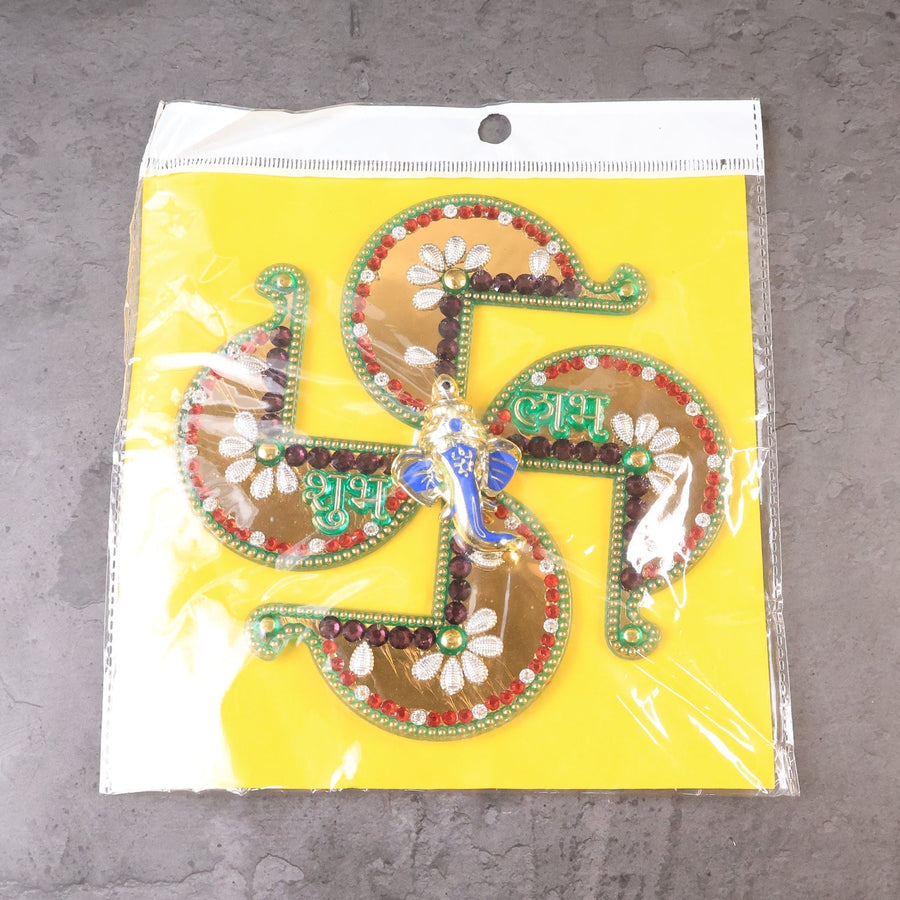 8