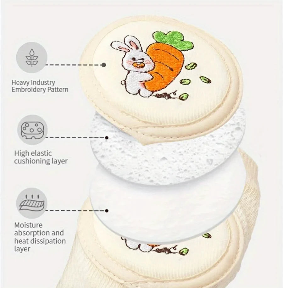 Baby Knee Pads