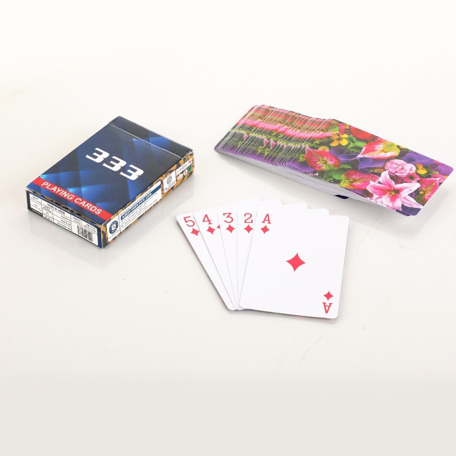 3