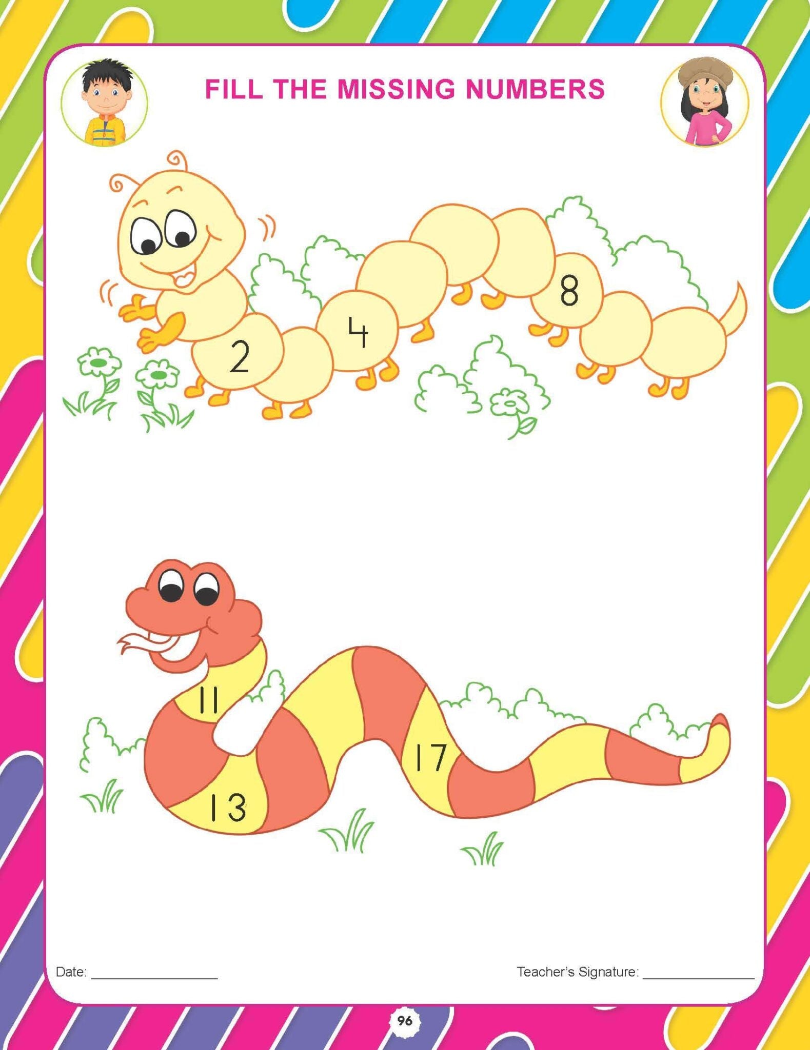 10