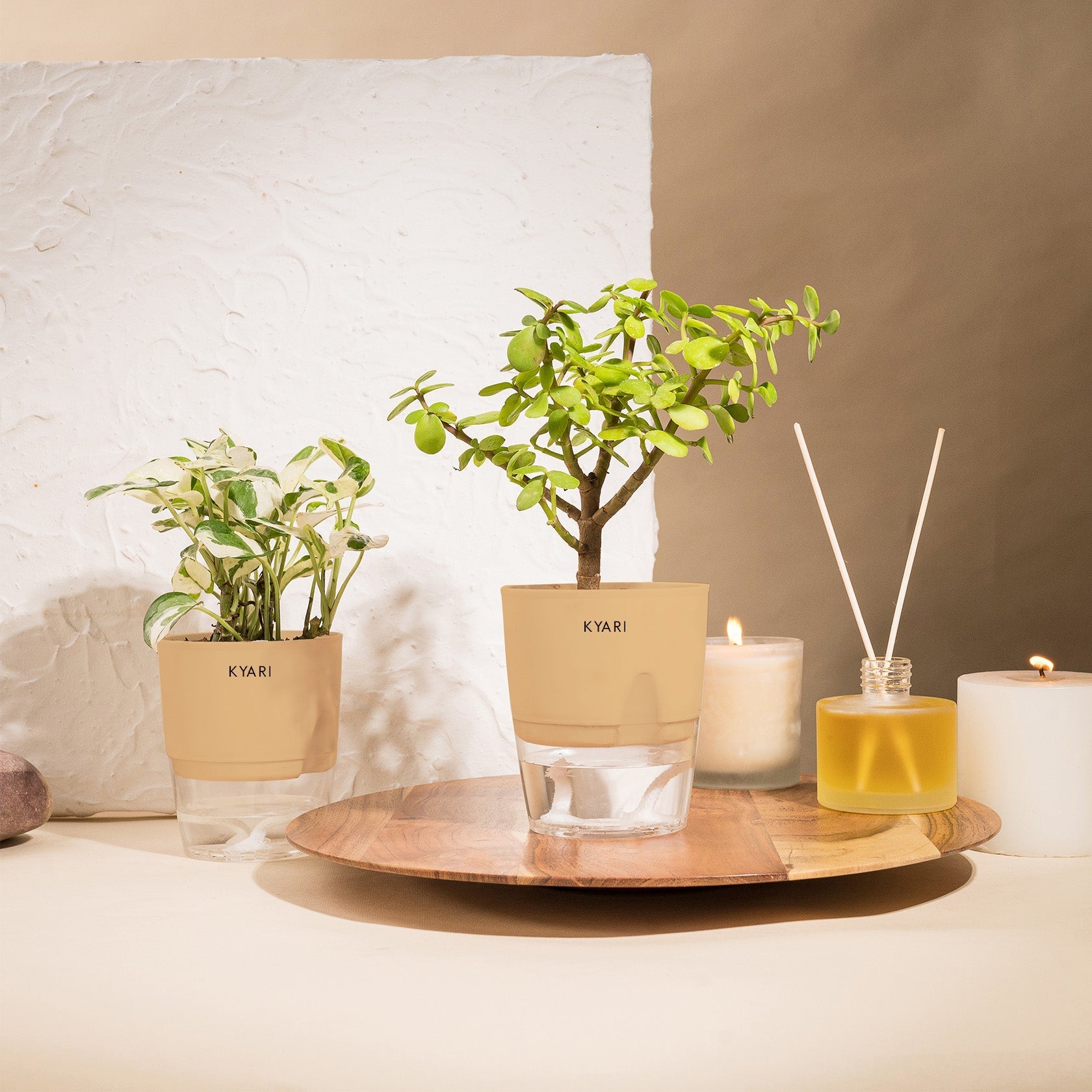 Variant image