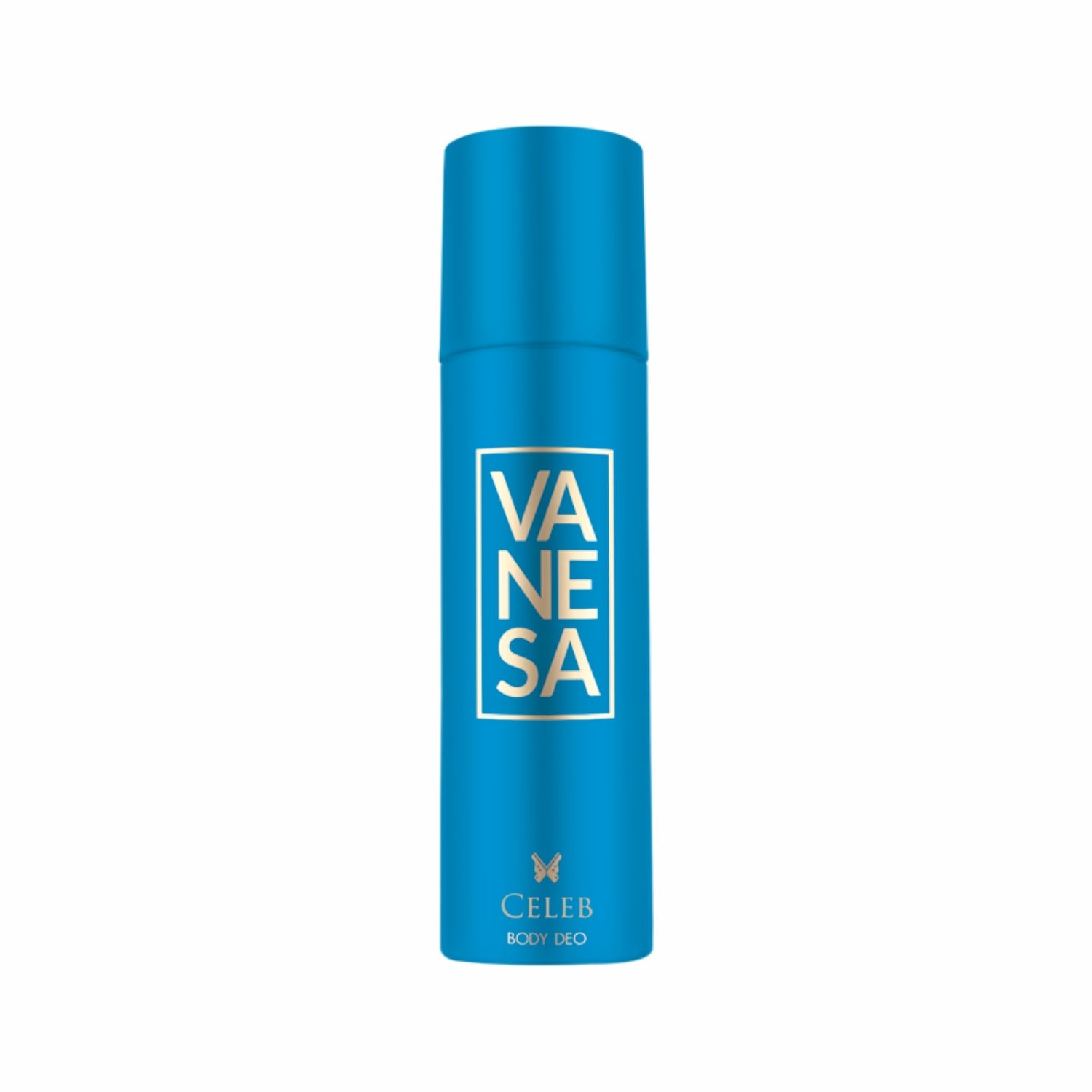 Vanesa Celeb Body Deodorant |  Long Lasting Freshness | Skin Friendly  - Shop authentic Indian Beauty by Vanesa Beauty