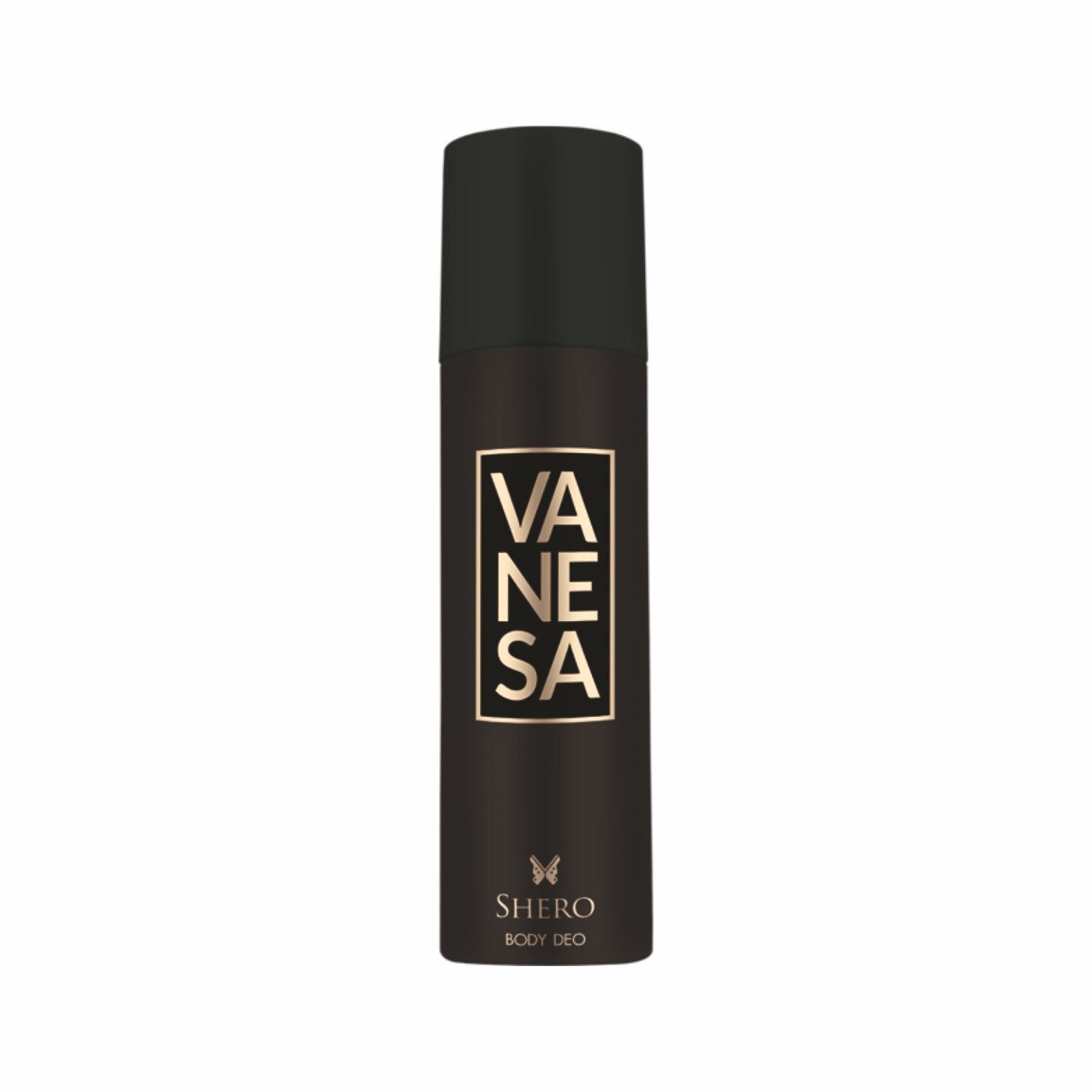 Vanesa Shero Body Deodorant |  Long Lasting Freshness | Skin Friendly  - Shop authentic Indian Beauty by Vanesa Beauty
