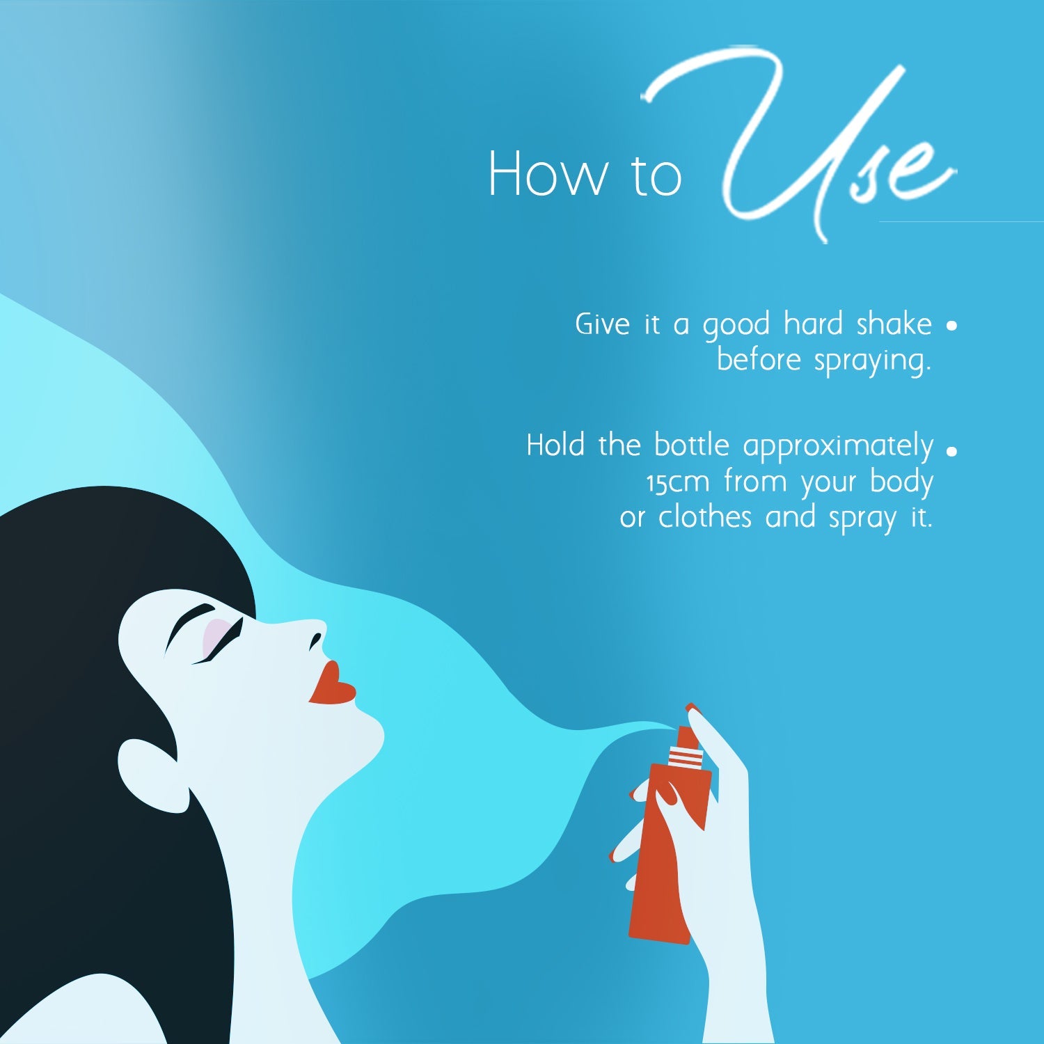 Vanesa Tingle Deo Mist, 0% Alcohol | Skin Friendly | 24 hours Lasting  - Shop authentic Indian Beauty by Vanesa Beauty