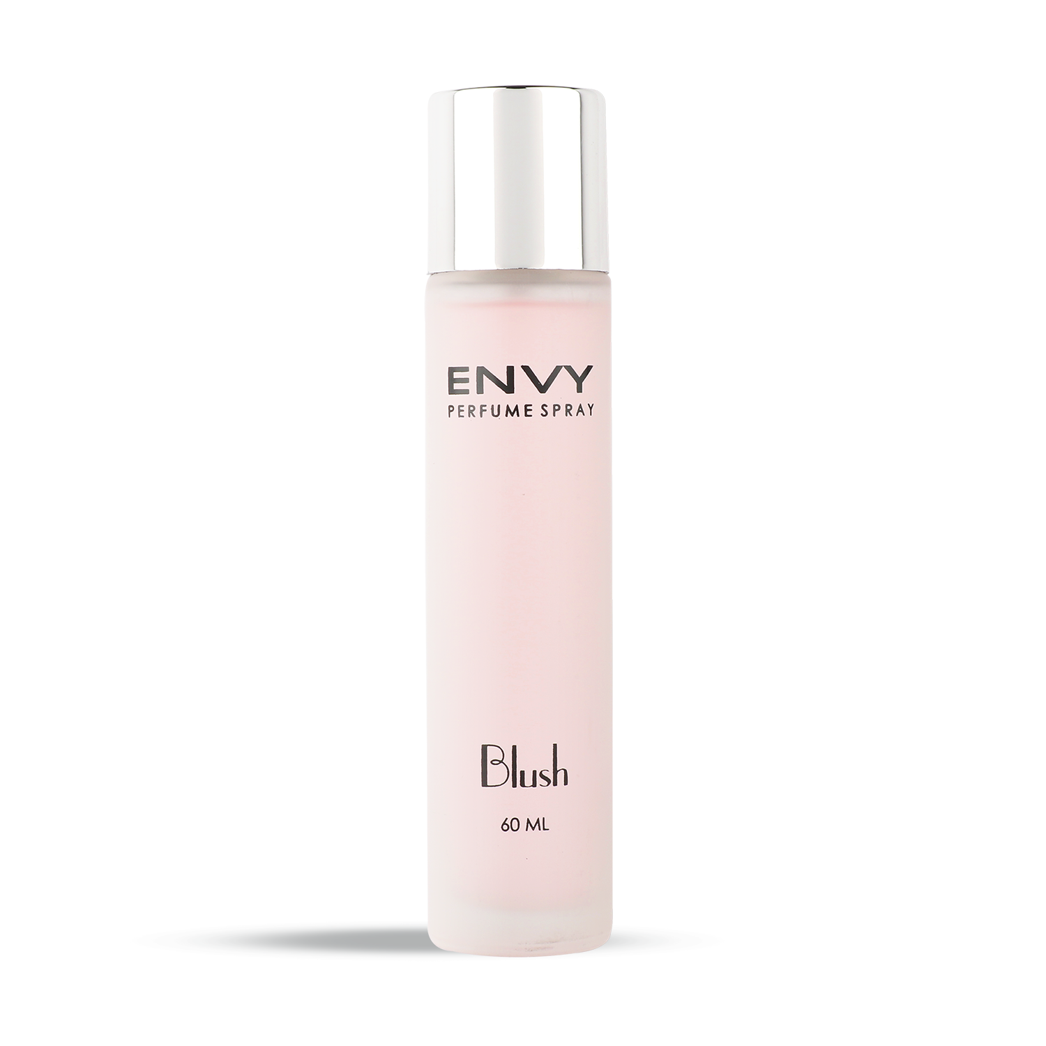Envy Perfume Natural Spray Blush pack of 3 60ml*3 - Shop authentic Indian Beauty by Envy Fragrances