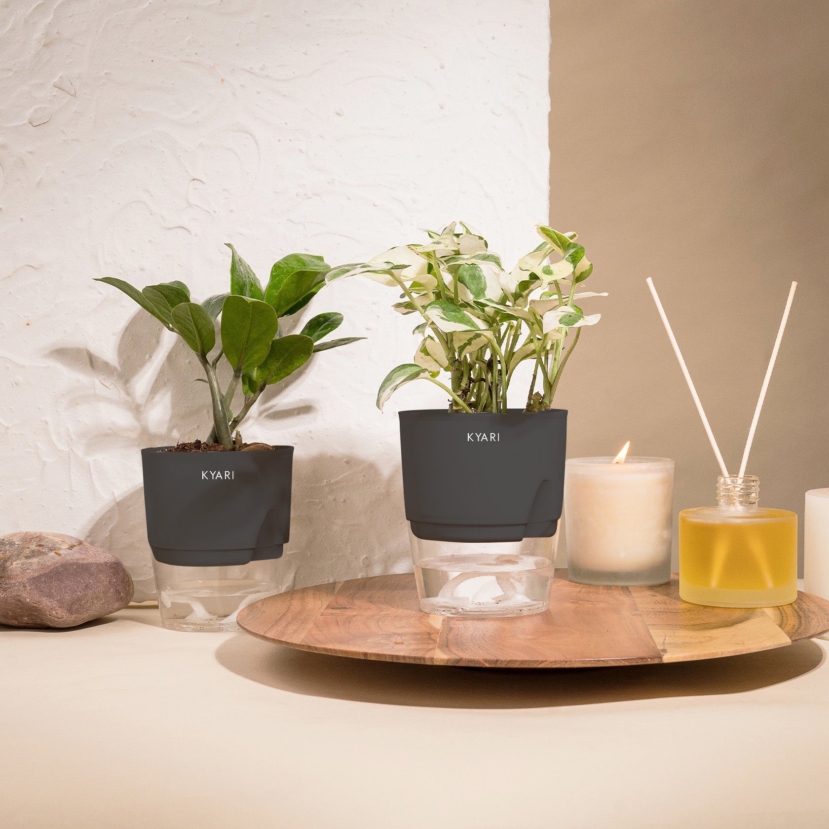 Variant image
