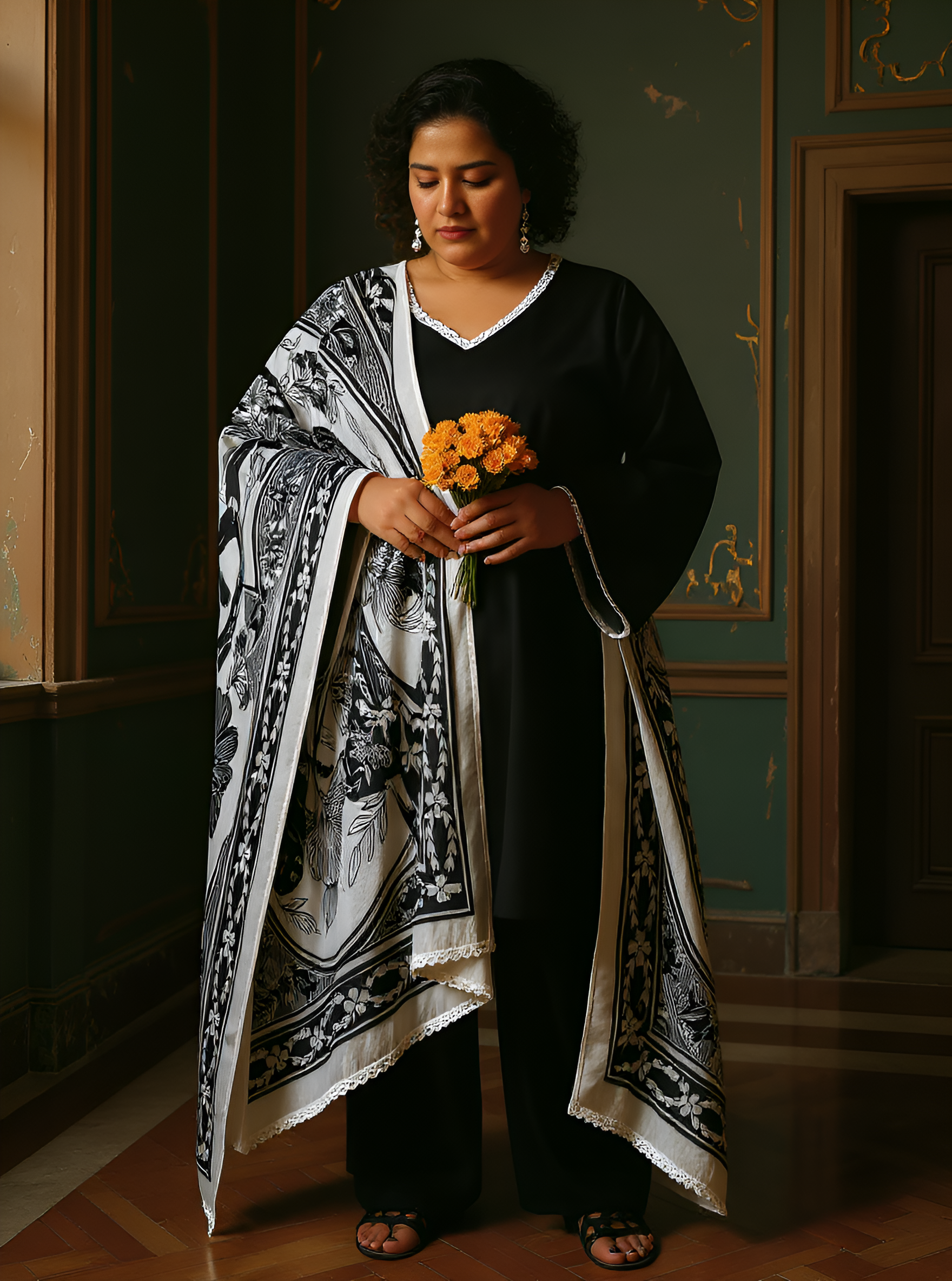 Variant image