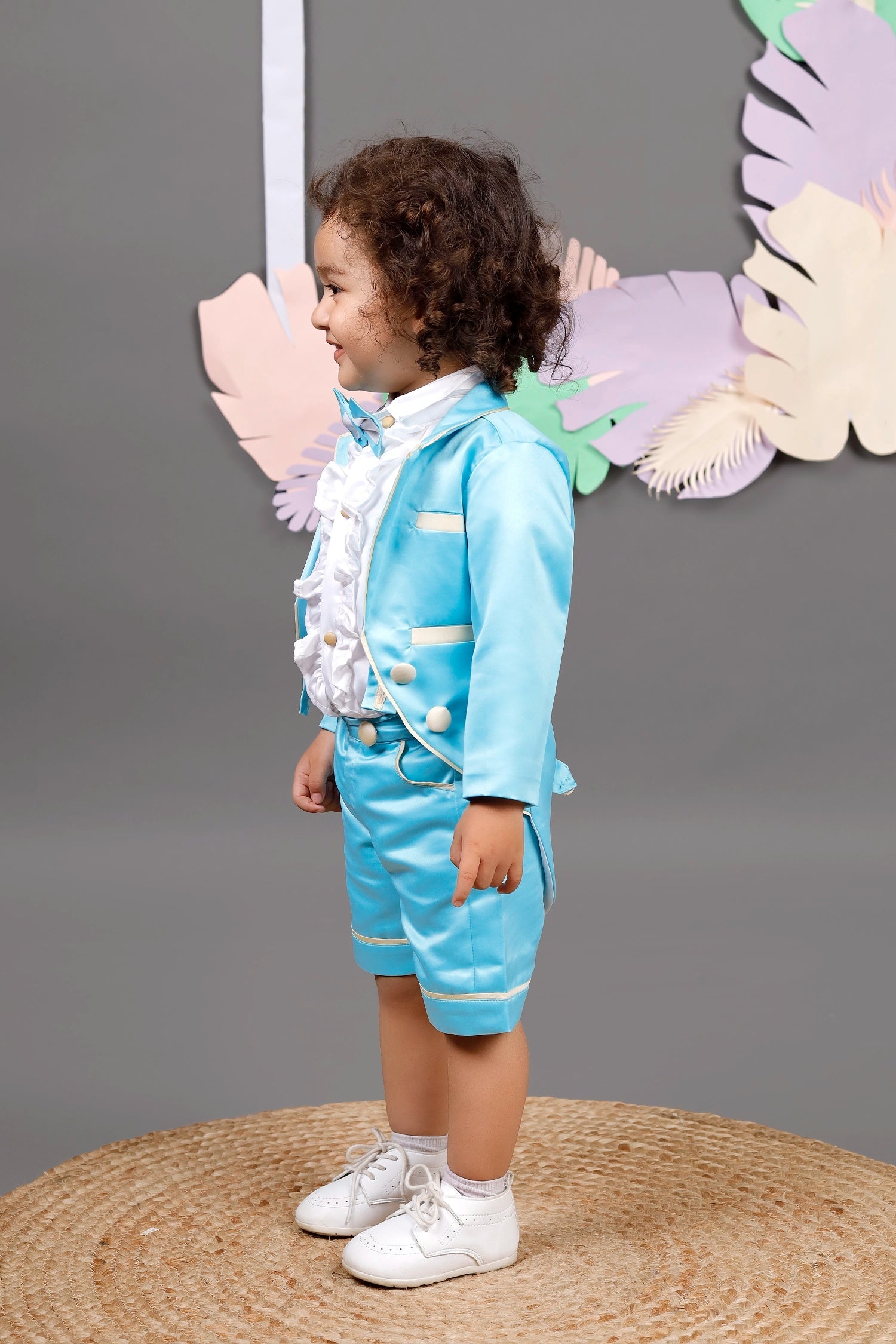 Prince Charming Set (with Bowtie) - Shop authentic Indian Kids and Toys by Forever Kidz