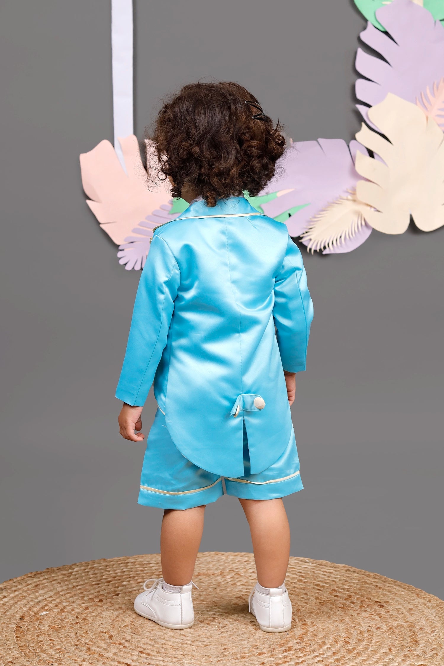 Prince Charming Set (with Bowtie) - Shop authentic Indian Kids and Toys by Forever Kidz