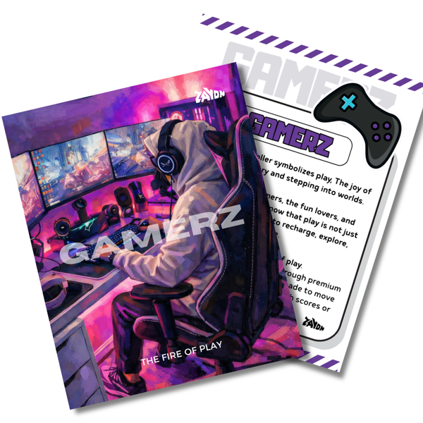 7