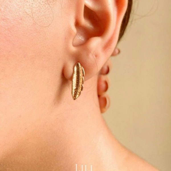 4 Pairs Danglers Earrings - Shop authentic Indian Jewelry by Lili Origin