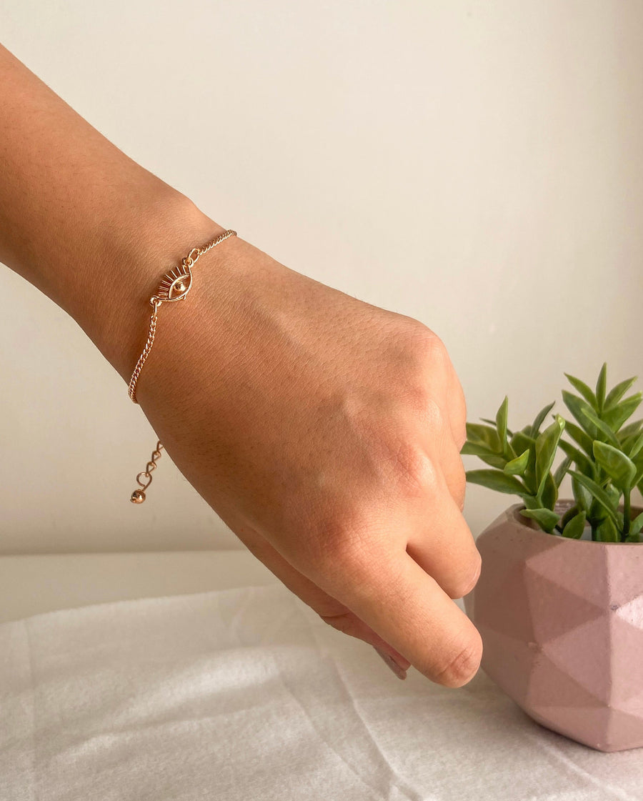 Evil Eye Collection - Shop authentic Indian Jewelry by Lili Origin