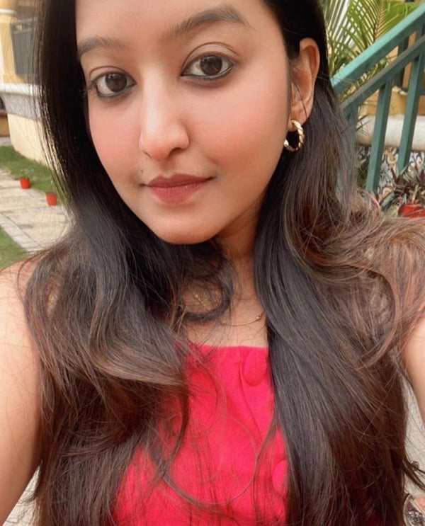 3 pairs Minimal Hoop Earrings - Shop authentic Indian Jewelry by Lili Origin