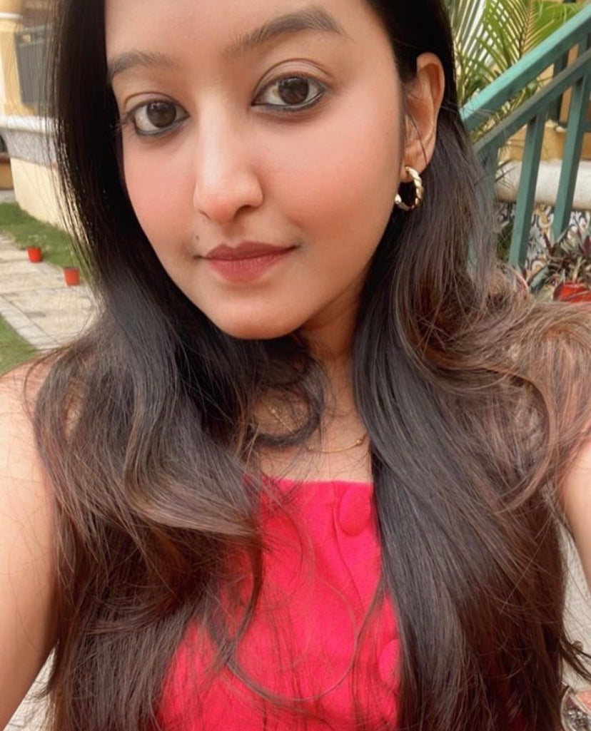 3 pairs Minimal Hoop Earrings - Shop authentic Indian Jewelry by Lili Origin