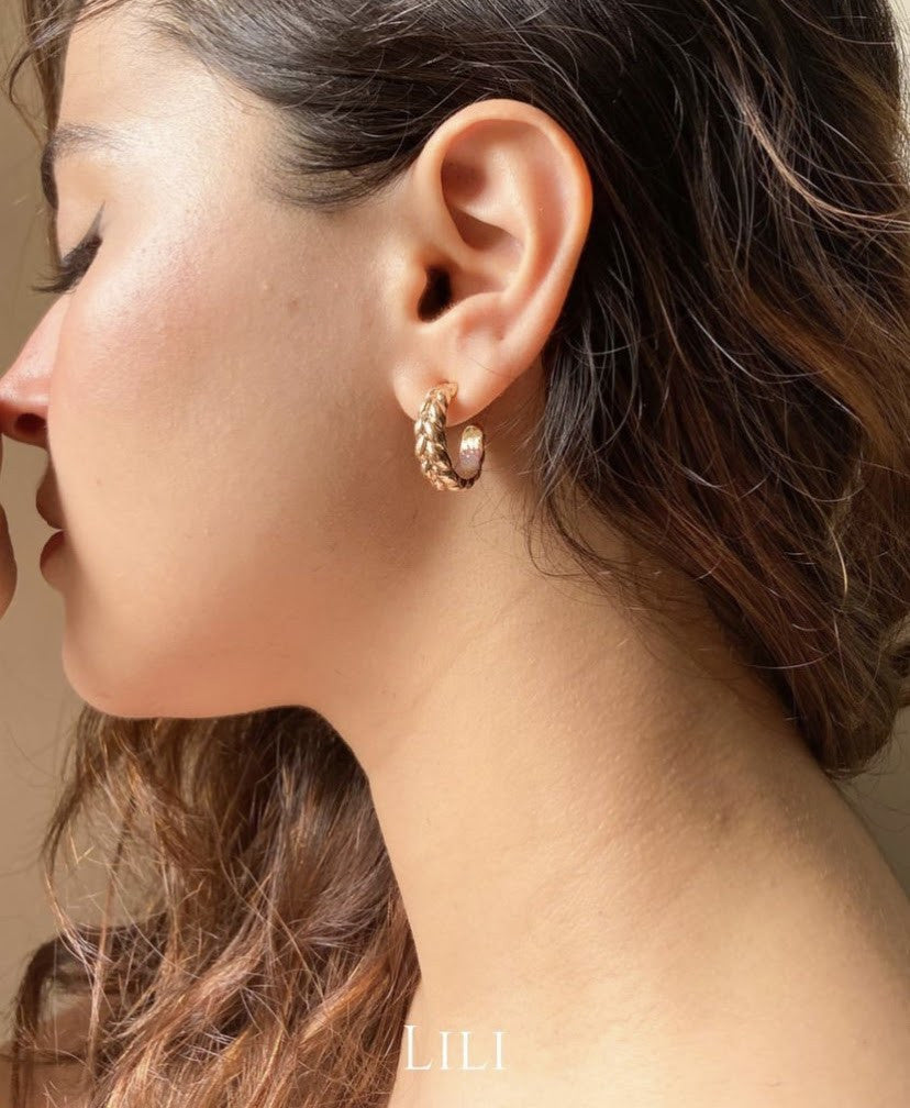 Festive Gift Hamper - Luxe edition 10 jewels + Free Organiser - (auto  - Shop authentic Indian Jewelry by Lili Origin