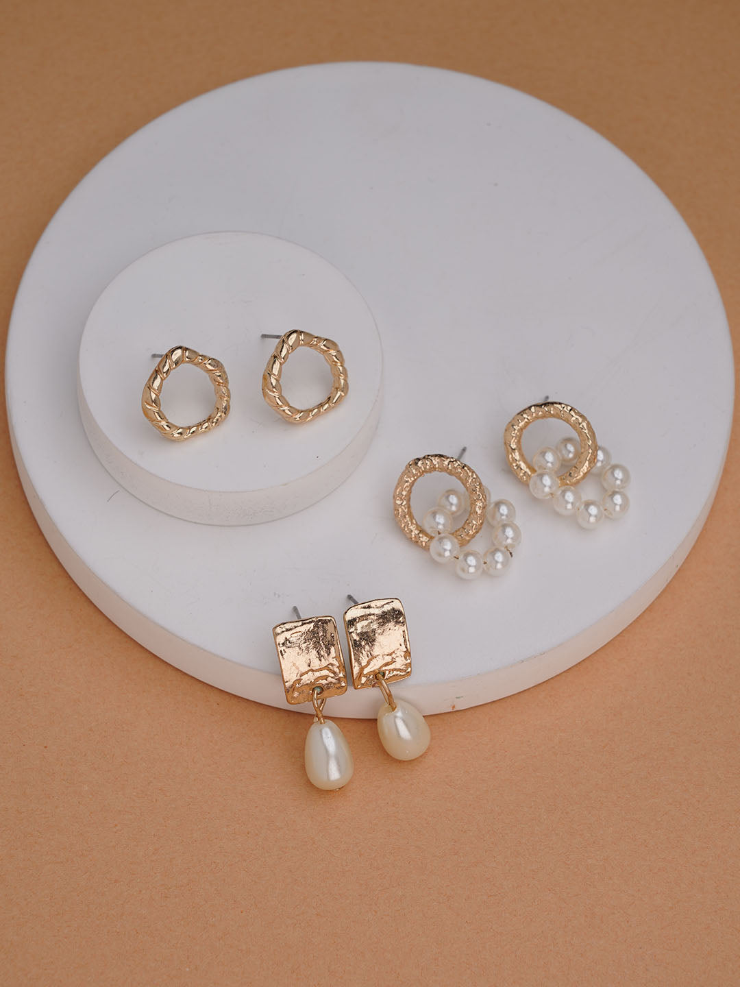 Festive Gift Hamper - Luxe edition 10 jewels + Free Organiser - (auto  - Shop authentic Indian Jewelry by Lili Origin