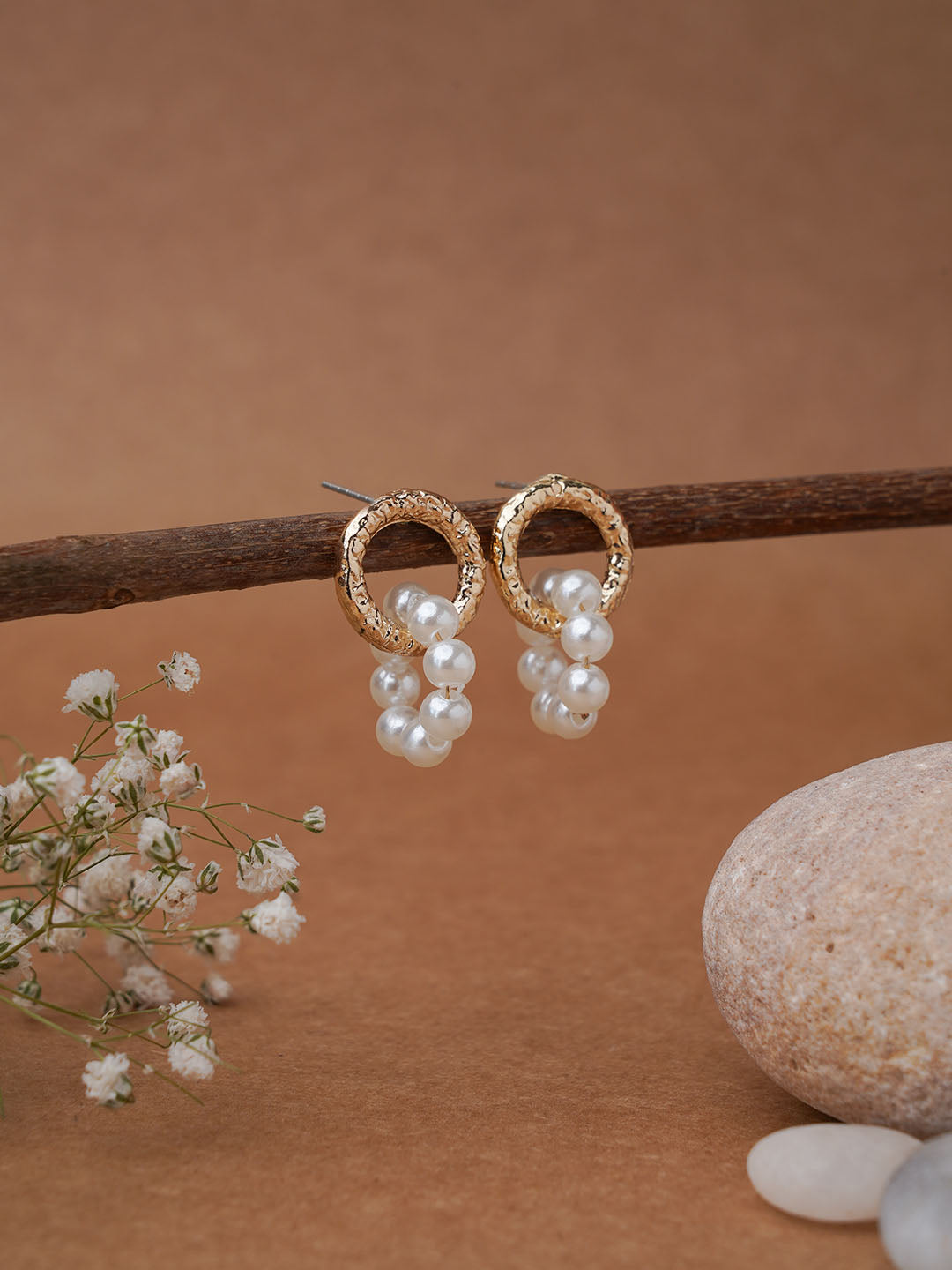 Festive Gift Hamper - Luxe edition 10 jewels + Free Organiser - (auto  - Shop authentic Indian Jewelry by Lili Origin