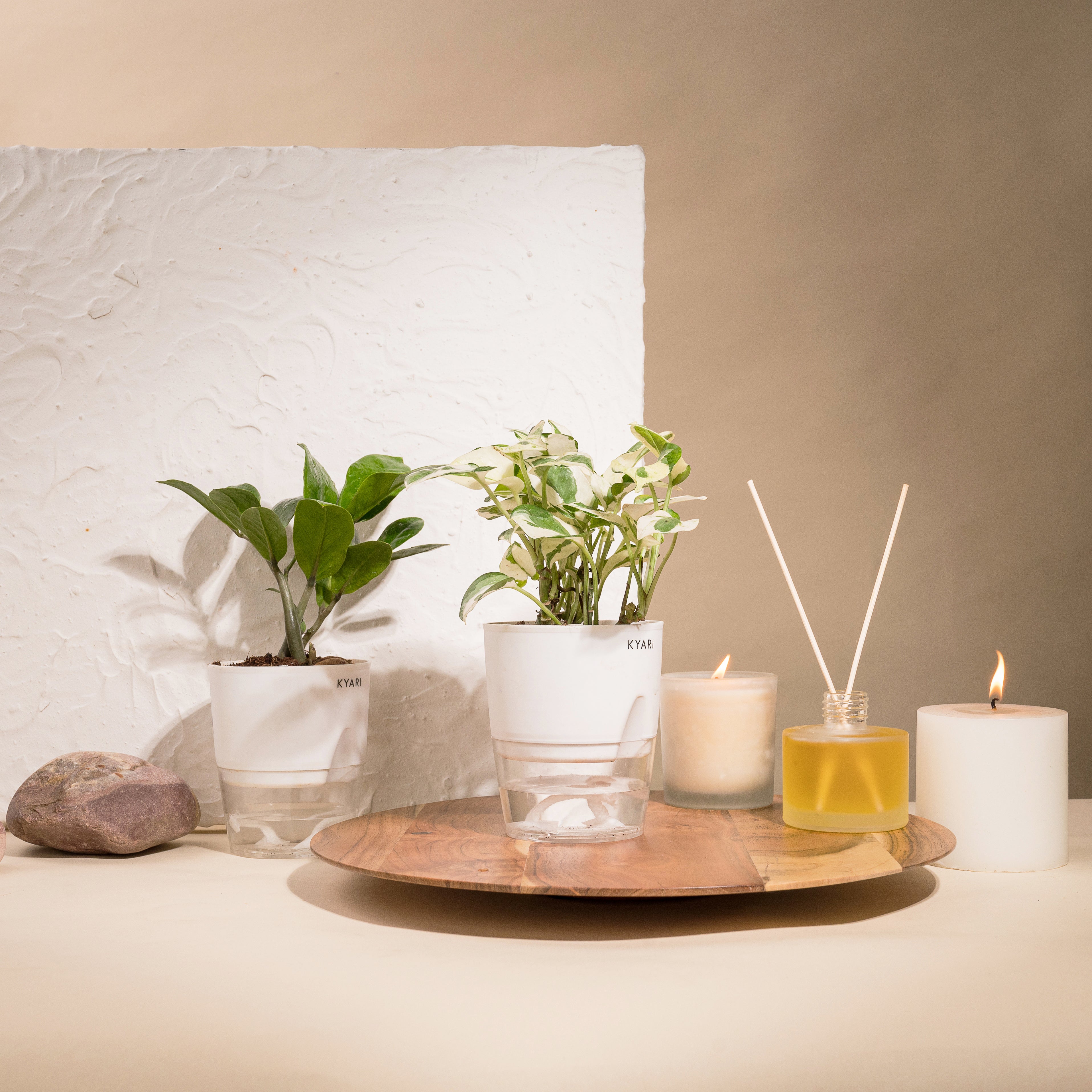 Variant image
