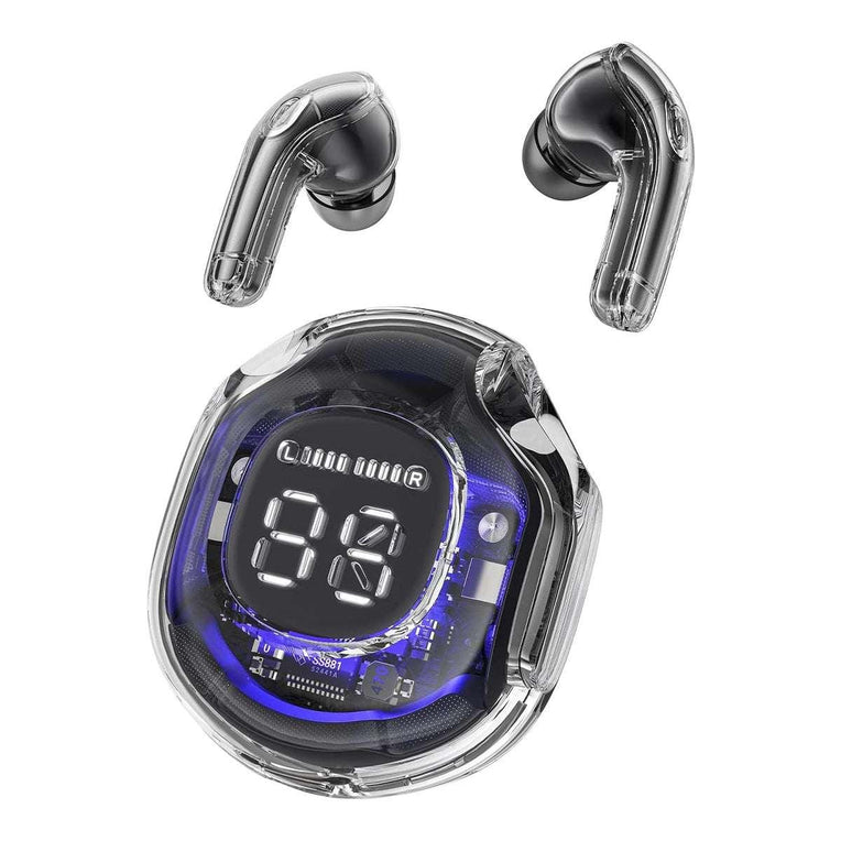 Bluetooth Earbuds with Game Mode