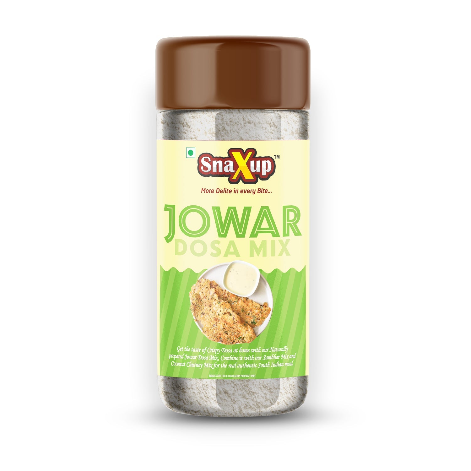 Buy Jowar Dosa Mix in India at Best Price - Shiprocket Merchant App
