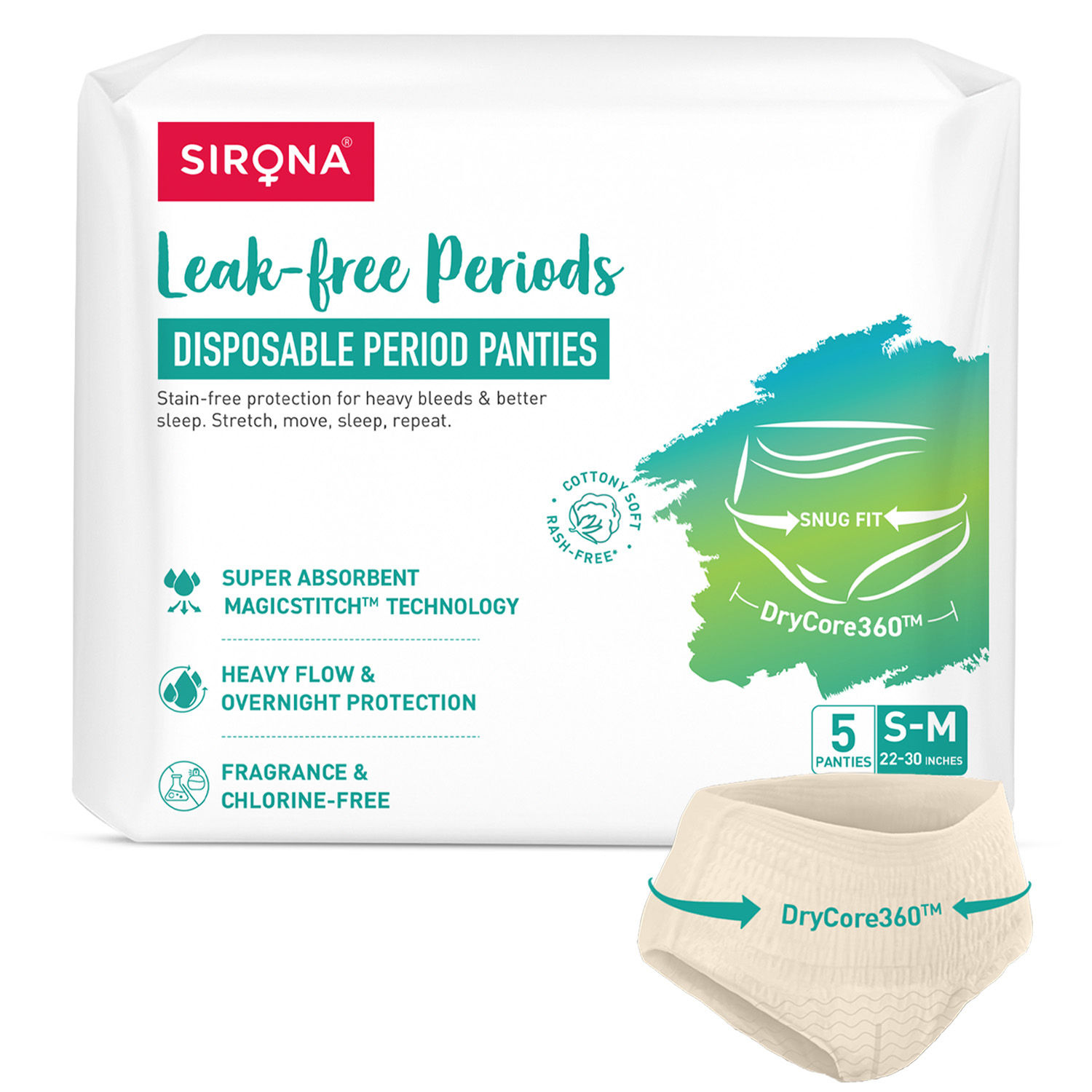Variant image