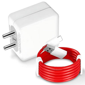 100W Charger + Cable | Fast Charging and Data Transfer