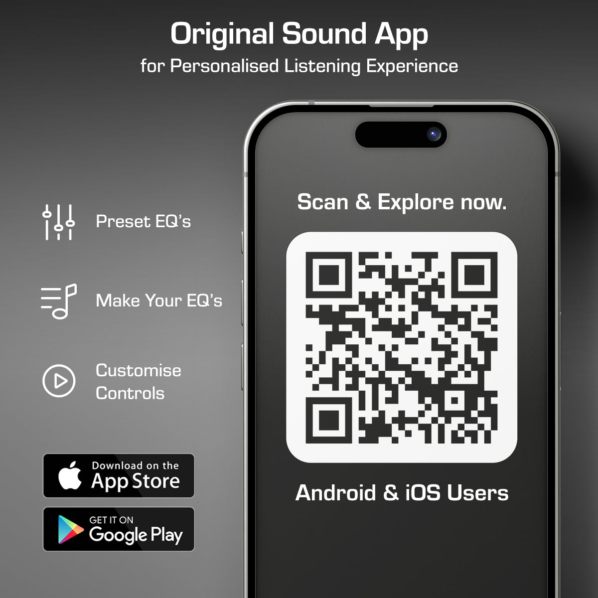 pTron Zenbuds Nova w/ 40ms Low-Latency Gaming, 55Hrs Playtime, Dual HD Mic & TruTalk AI-ENC Calls, App Support, Pristine Sound, Bluetooth v5.4 Headphones, RGB Lights, Voice Assistant, IPX5 (Black)