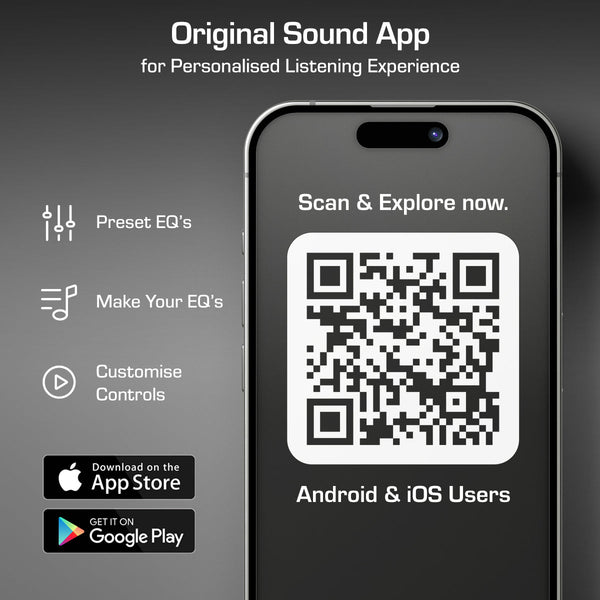 pTron Zenbuds Nova w/ 40ms Low-Latency Gaming, 55Hrs Playtime, Dual HD Mic & TruTalk AI-ENC Calls, App Support, Pristine Sound, Bluetooth v5.4 Headphones, RGB Lights, Voice Assistant, IPX5 (Black)