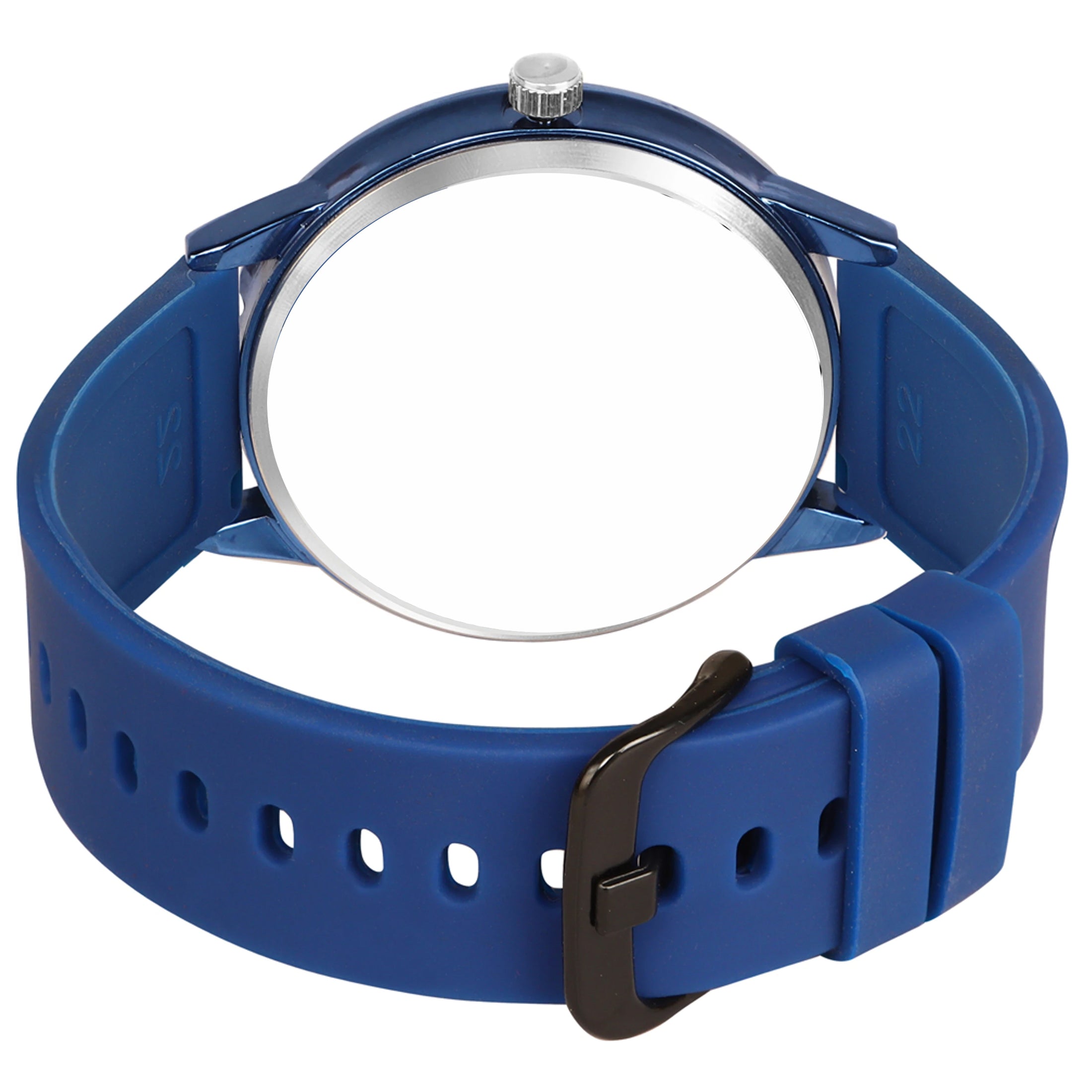 Analog Watch for Men - Blue