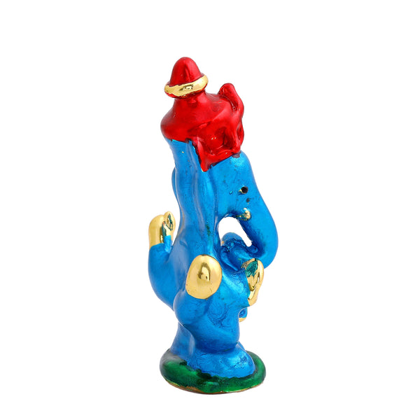 9