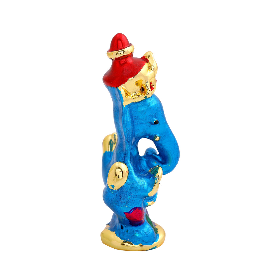 9