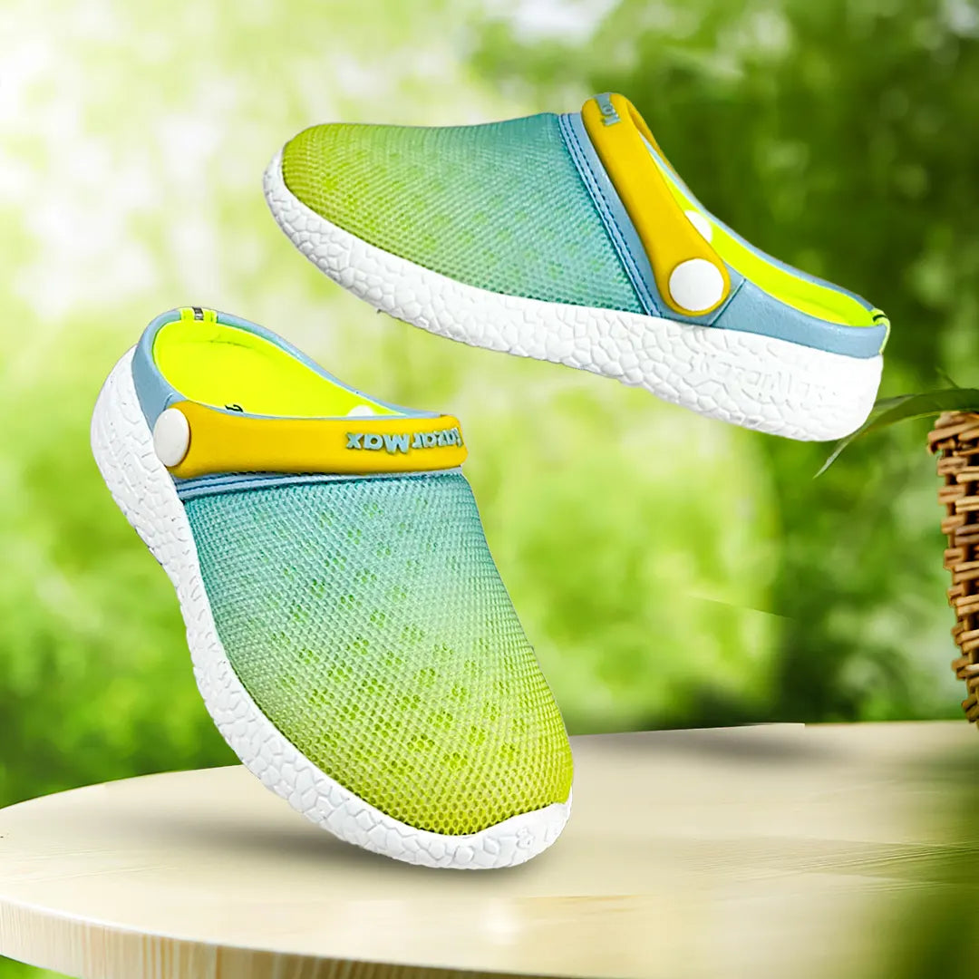 Buy Wanderer - Neon Dreams Clogs in India at Best Price - Shiprocket ...