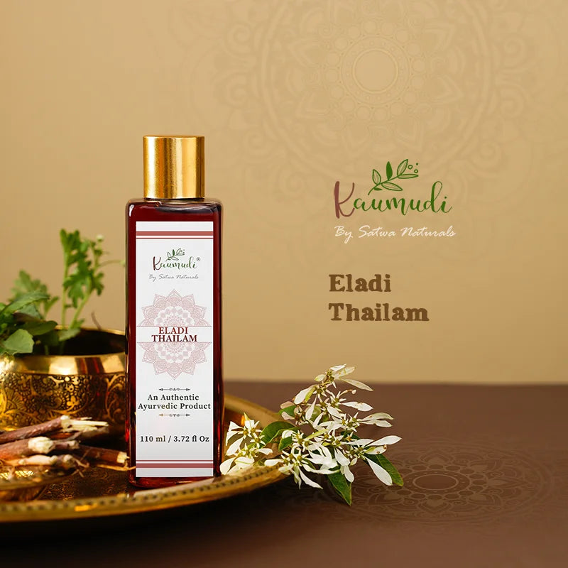 Eladi Thailam
