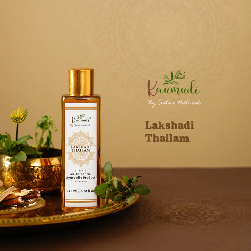 Lakshadi Thailam