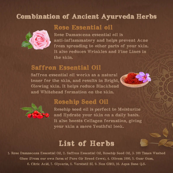 Ultra Moisturizing Cream