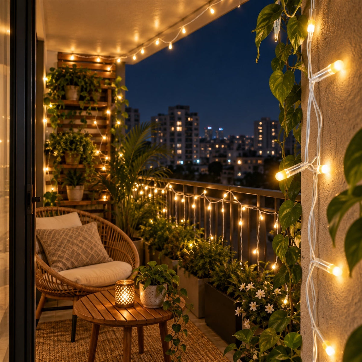 7
