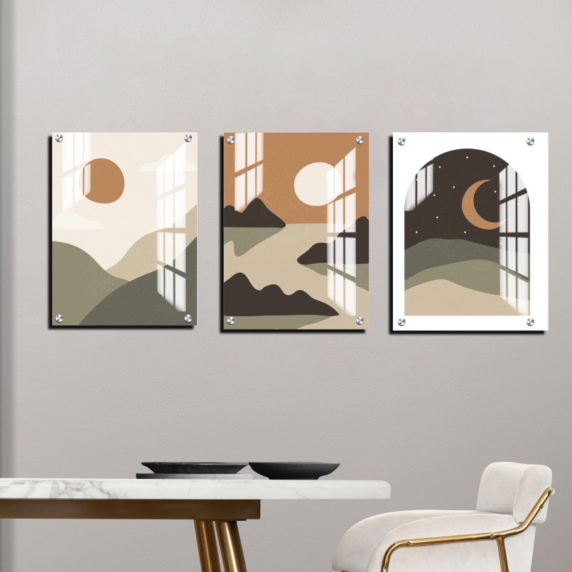 3