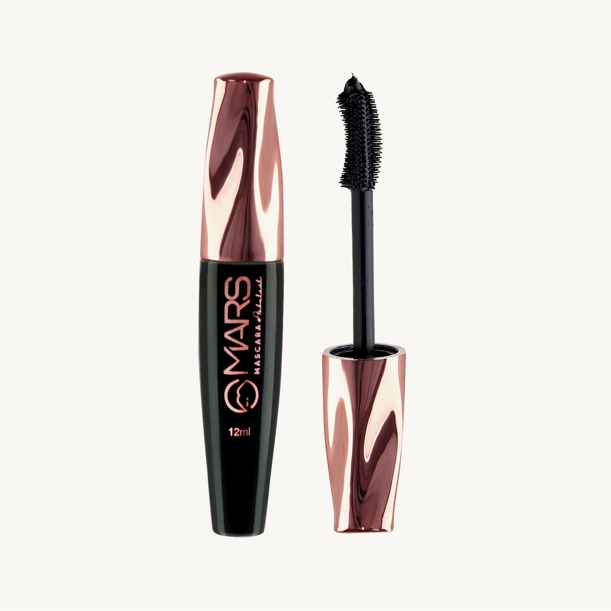 Smudge & Water Proof Mascara | Fabulash Mascara - Shop authentic Indian Beauty by MARS Cosmetics