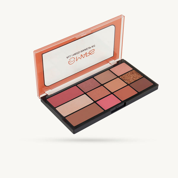 All I Need Makeup Kit - Shop authentic Indian Beauty by MARS Cosmetics