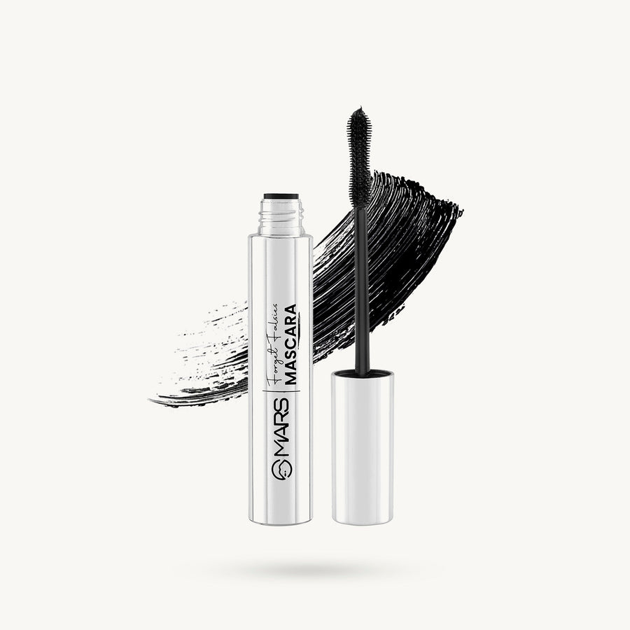 Length and Volume Mascara | Forget Falsies Mascara - Shop authentic Indian Beauty by MARS Cosmetics