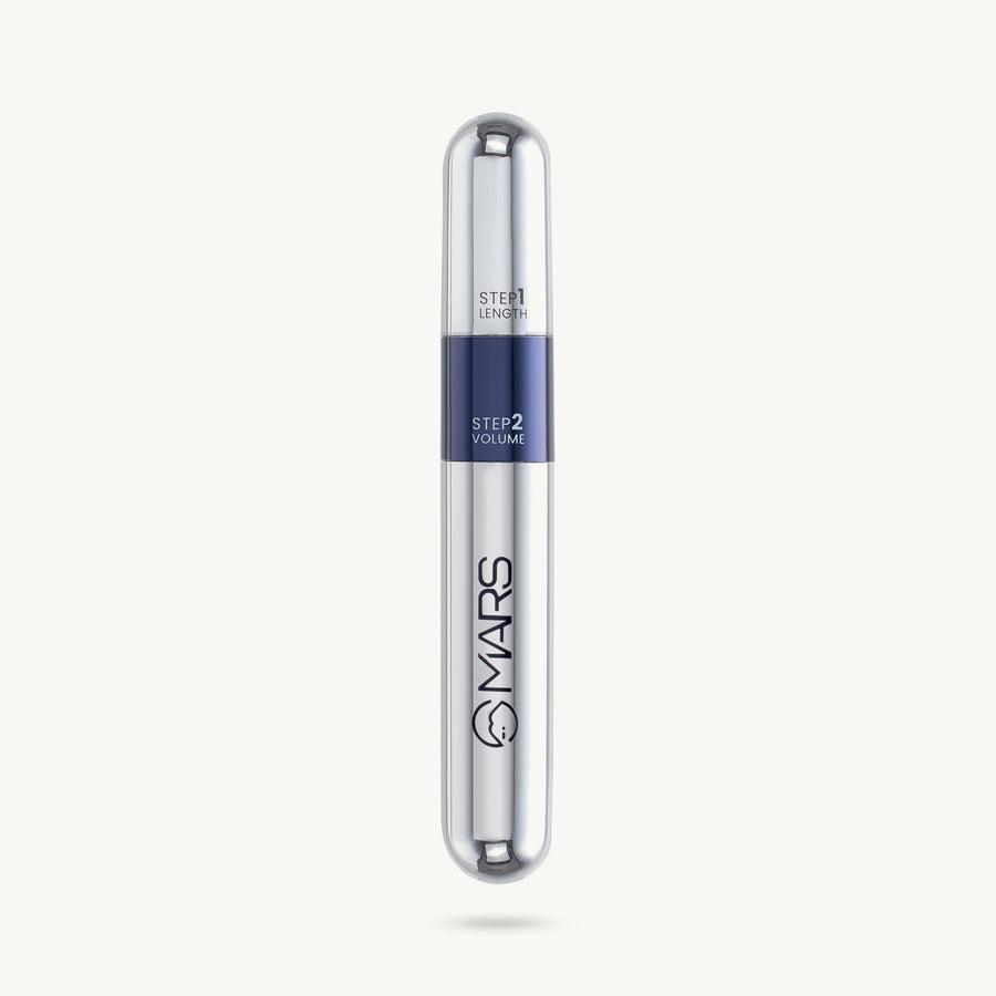 Two-in-One Mascara | Double Trouble - Shop authentic Indian Beauty by MARS Cosmetics
