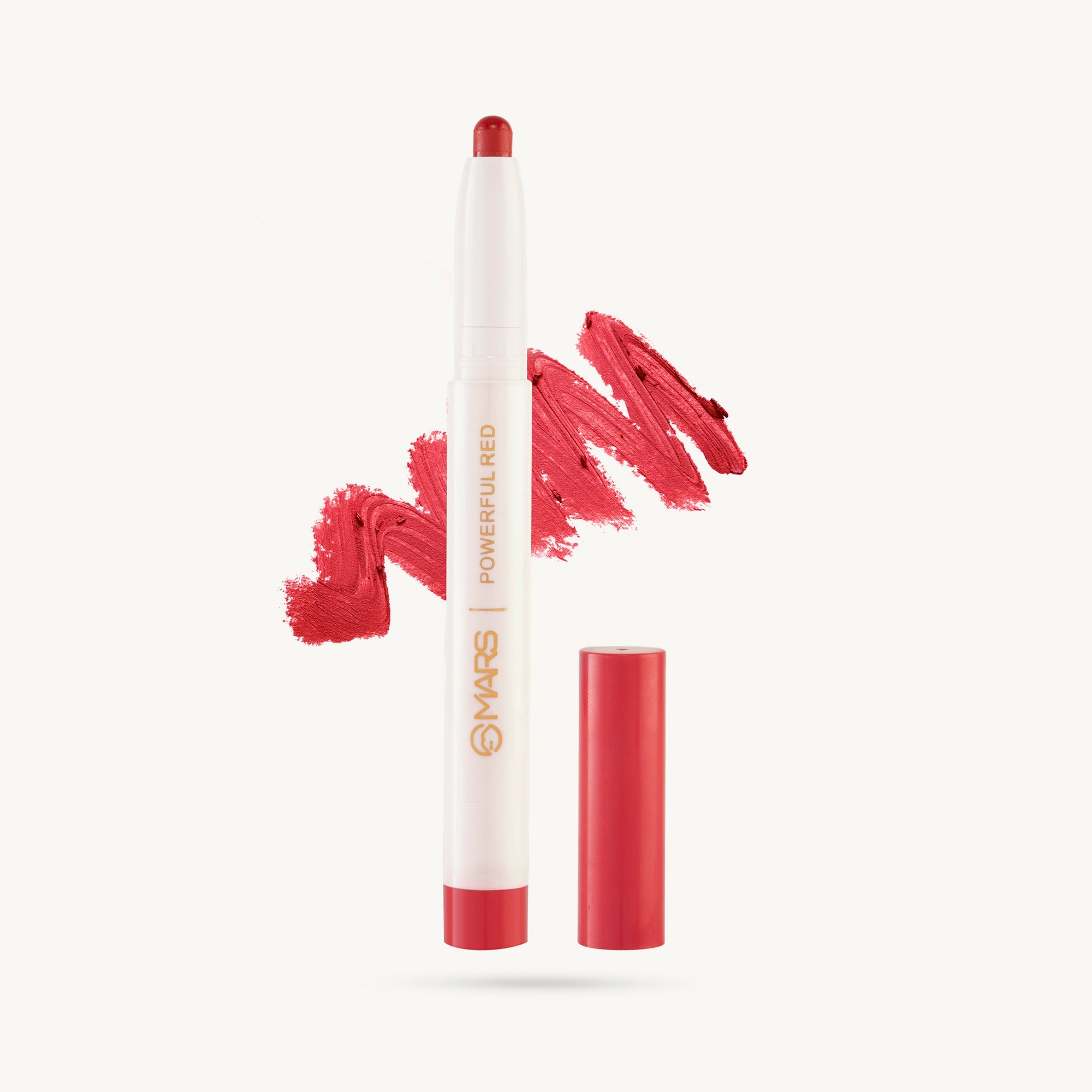 Retractable Lip Crayon | Poppins - Shop authentic Indian Beauty by MARS Cosmetics