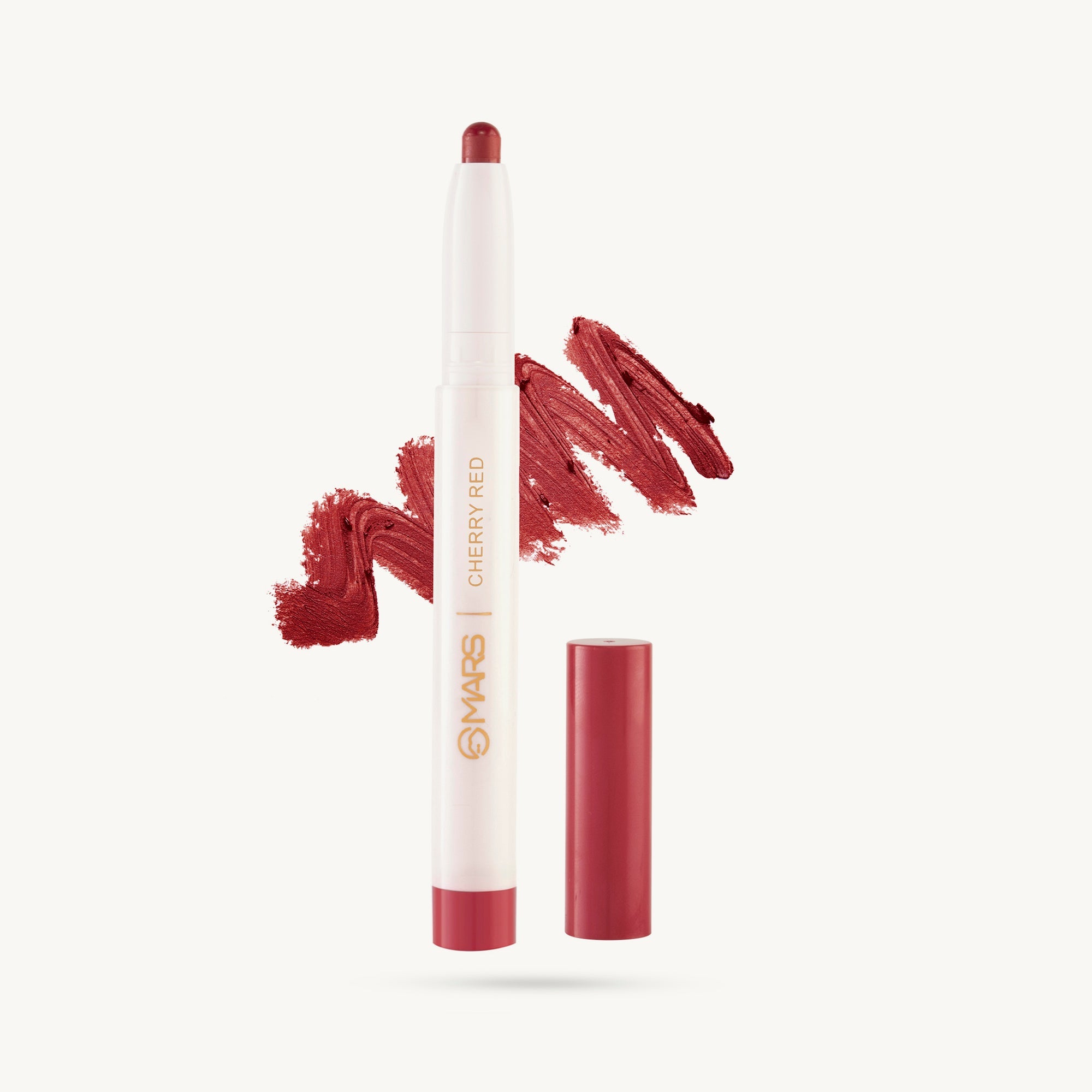 Retractable Lip Crayon | Poppins - Shop authentic Indian Beauty by MARS Cosmetics