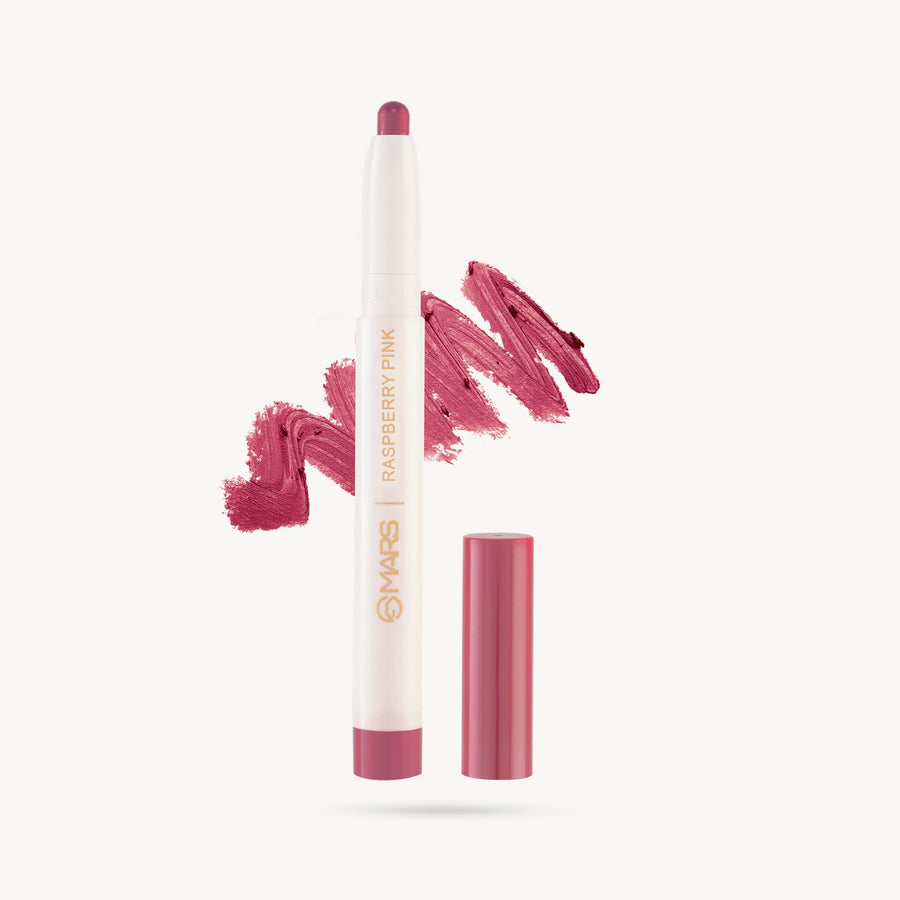 Retractable Lip Crayon | Poppins - Shop authentic Indian Beauty by MARS Cosmetics
