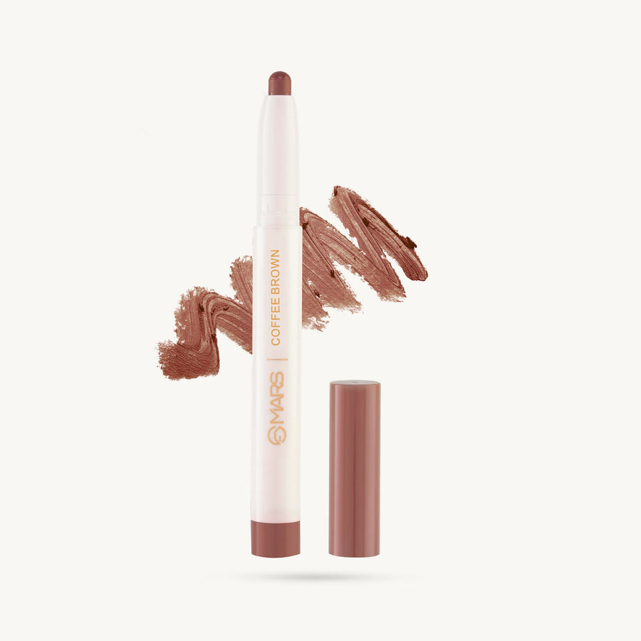 Retractable Lip Crayon | Poppins - Shop authentic Indian Beauty by MARS Cosmetics