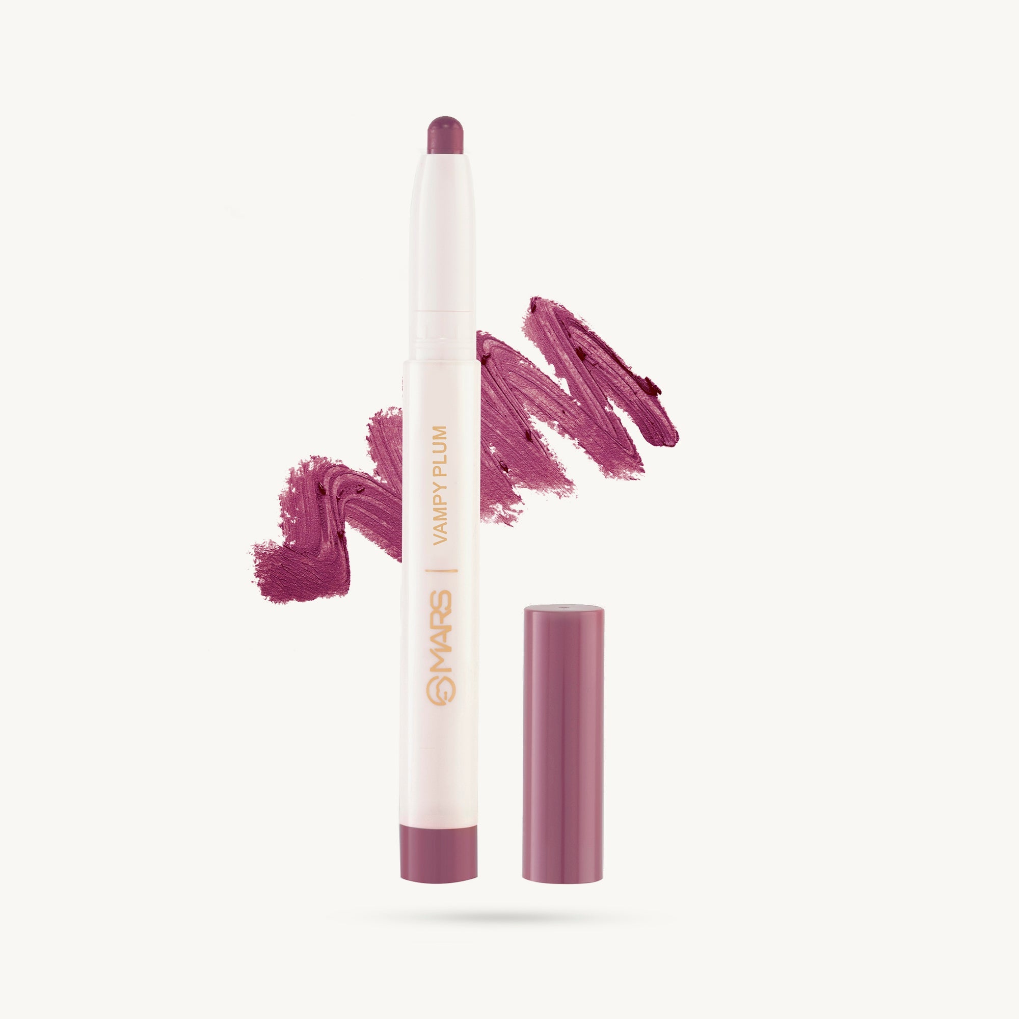 Retractable Lip Crayon | Poppins - Shop authentic Indian Beauty by MARS Cosmetics