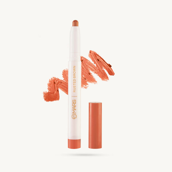 Retractable Lip Crayon | Poppins - Shop authentic Indian Beauty by MARS Cosmetics