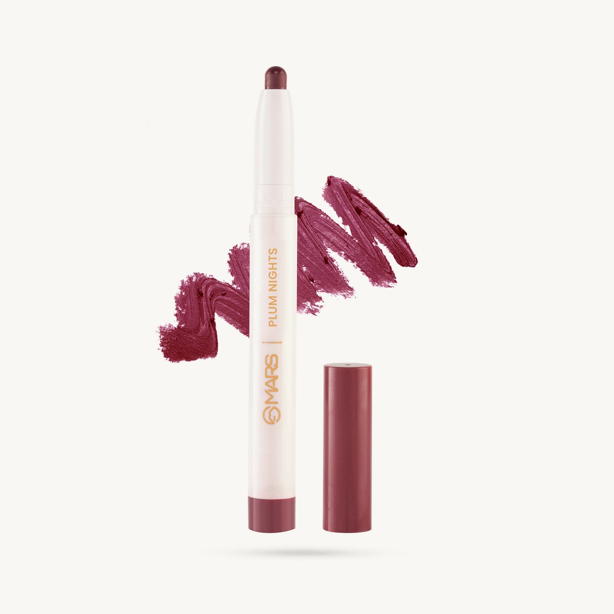 Retractable Lip Crayon | Poppins - Shop authentic Indian Beauty by MARS Cosmetics