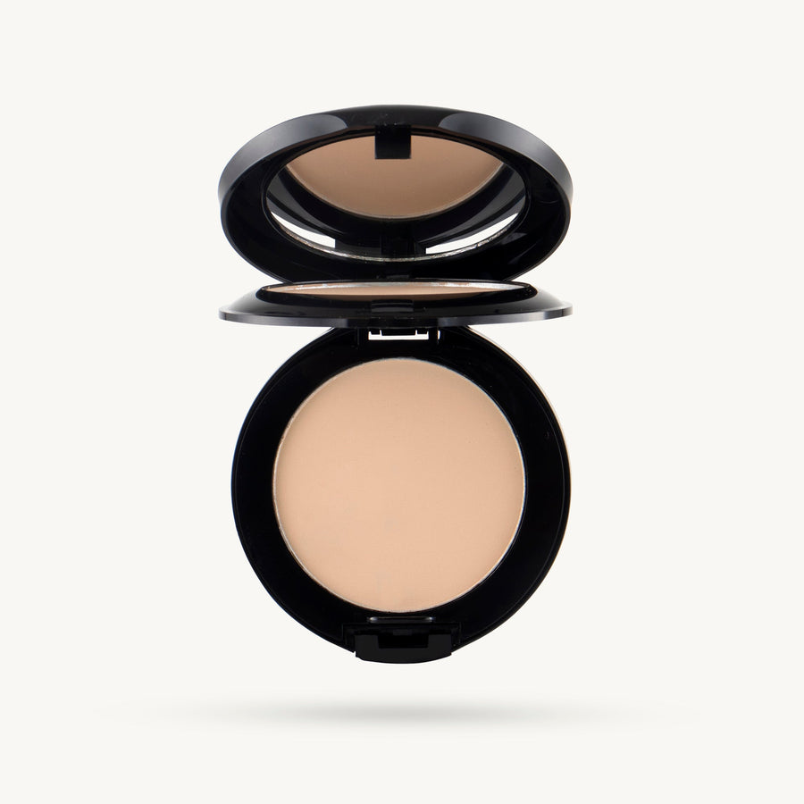 2 in 1 Compact Powder | Wonder Compact Powder - Shop authentic Indian Beauty by MARS Cosmetics
