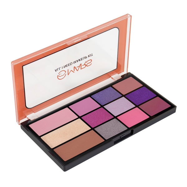 All I Need Makeup Kit - Shop authentic Indian Beauty by MARS Cosmetics